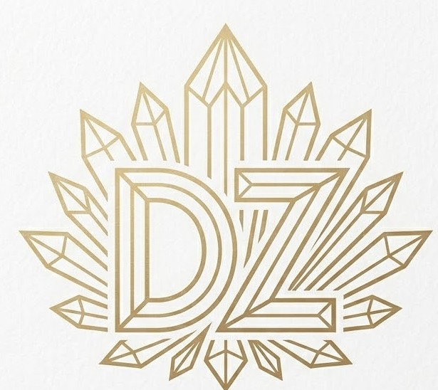 Dongzhou Crystal Logo