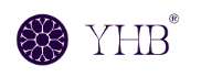YHB Yihongbao Logo